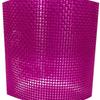Durable Warp Knitted Nylon Mesh Bag: Versatile for Luggage, Cosmetics, Documents, and Pencils