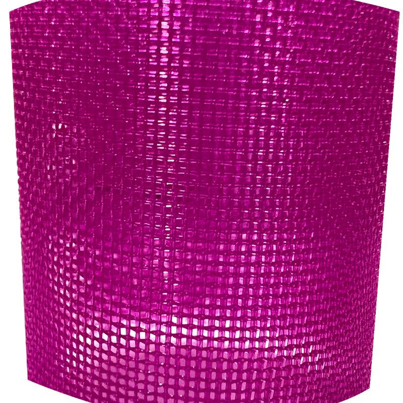 

Warp Knitted Nylon Mesh Pencil Case and Document Bag with Air Purification Filter Fabric