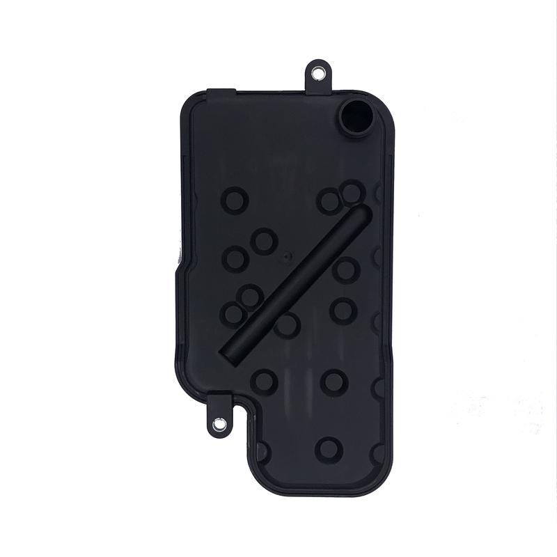 Transmission Filter Gasket Kit For MITSUBISHI  PAJERO III V7W V6W V68W L200 / TRITON KAT KBT MD673110 MR528836 46321-22040