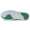 PUMA Unisex Shuffle Sneakers White/Green