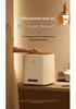 OIDIRE Compact Automatic Sock Washer & Dryer