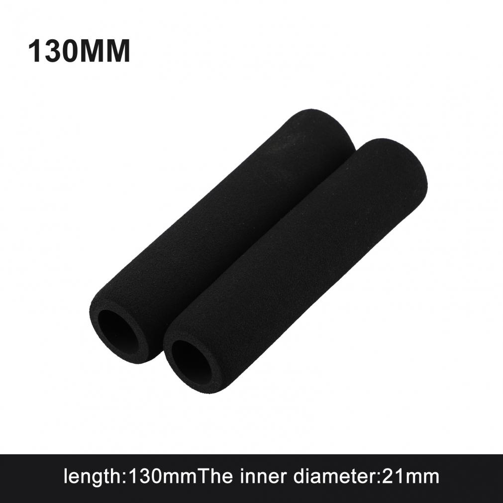 Handlebar Foam Cover 130/150/195/350/500mm 7mm Thickness Bicycle