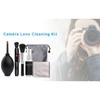 29PCS Camera Cleaning Accessories Kit with Cleaning Solution Lens Pens Brush Essential Tools for Photographers Keyboard