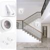Modern Nordic LED Rotatable Wall Light for Bedroom, Living Room & Hotel