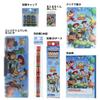 Stationery Toy Story Disney Pixar Stationery Set for New School Students Sun-Star (S4724135)