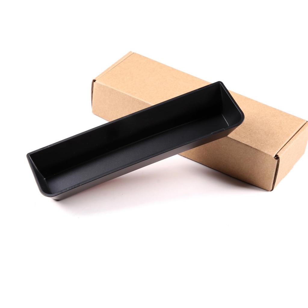 Sauicemy Gear Shift Storage Console Car Storage Gear Center Car Interior Small Item Compatible with Toyota 86 Subaru BRZ Box, Box, Box, Organizer,