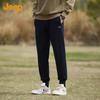 Jeep Men's Cotton Blend Casual Jogger Sweatpants