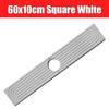 Kitchen Sink Faucet Mat Quick Drying Diatomite Sink Splash Guard Water Absorbing Stone Tray Kitchen Bathroom Sink Hand Wash Mat