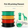 3D yazıcılar ve 3D tarayıcılar – 3D baskı için iş parçacıkları