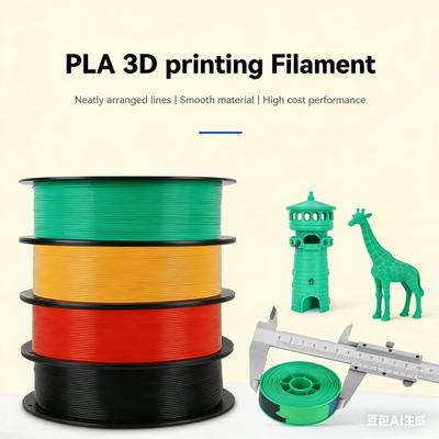 מדפסת 3D – חוטים להדפסה 3D