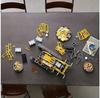 LEGO Technic 42146 Liebherr LR 13000 Crawler Crane
