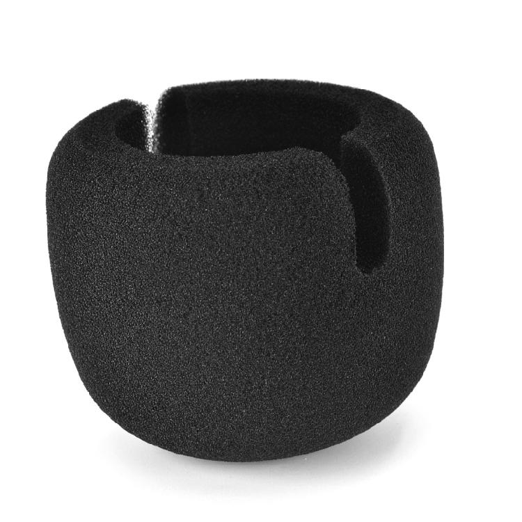 Windproof Foam for ZOOM SGH-6/H2N/H4N PRO/H5 H6 H8 XYH-6 XYH-5 Windscreen Muff