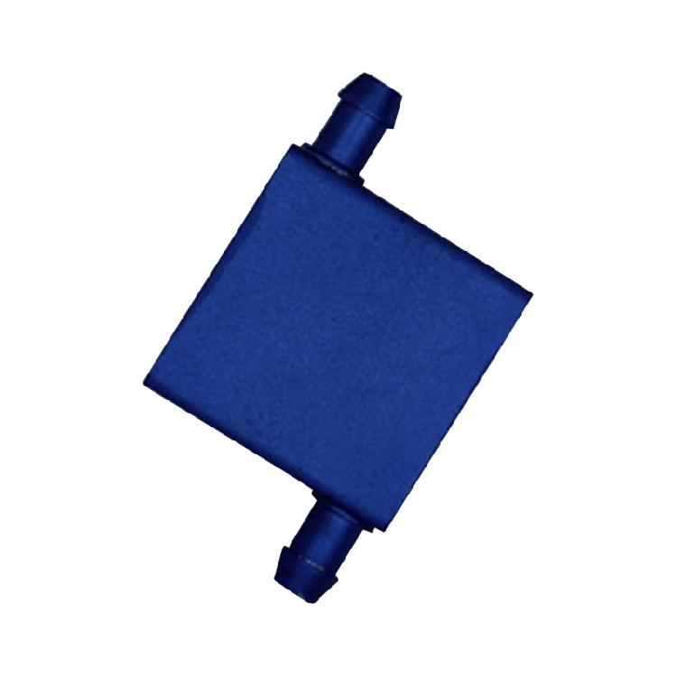 

Aluminum Water Cooling Block Liquid Water Cooler Heat Sink for Industrial Laptop 1