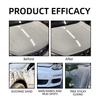 Car Scratch Repair Wax Titaniums Ceramic Wax Cream Professional Car Wax Coating Agents Quick Carwash Car Wax Car Care Products