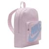 Nike Polyester Backpack Regular Women's Pink Casual BA5928-663