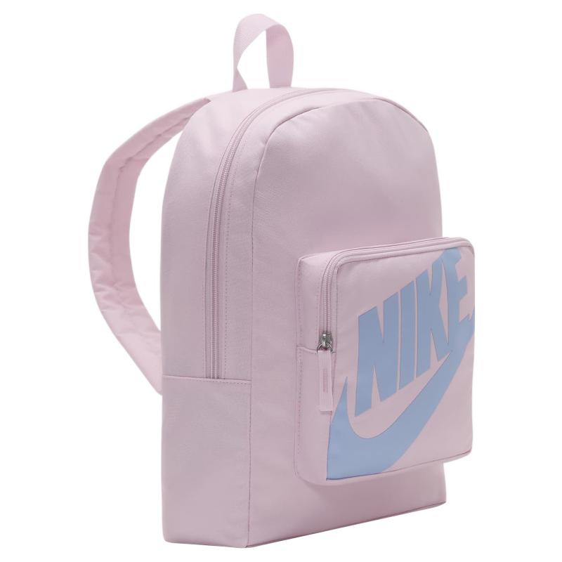 Nike Polyester Backpack Regular Women's Pink Casual BA5928-663