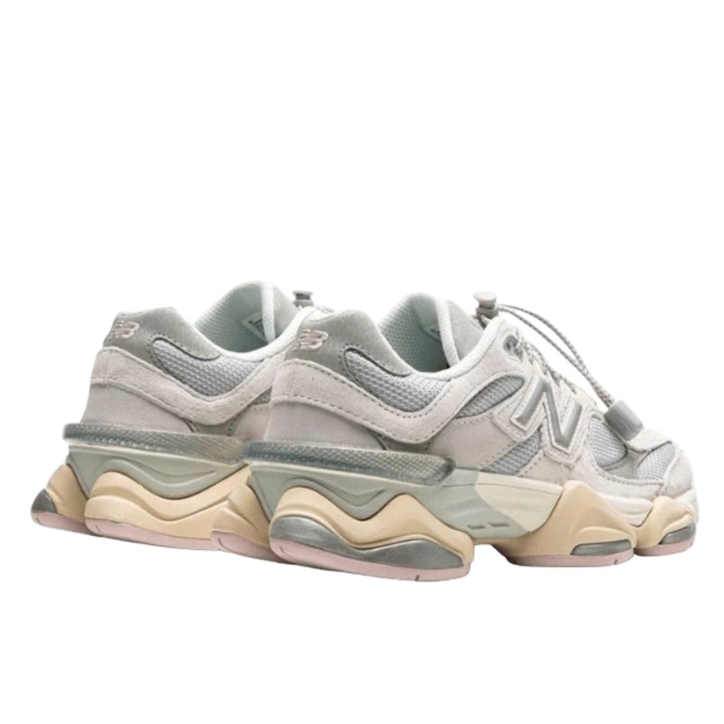 New Balance 9060 Grey Lilac