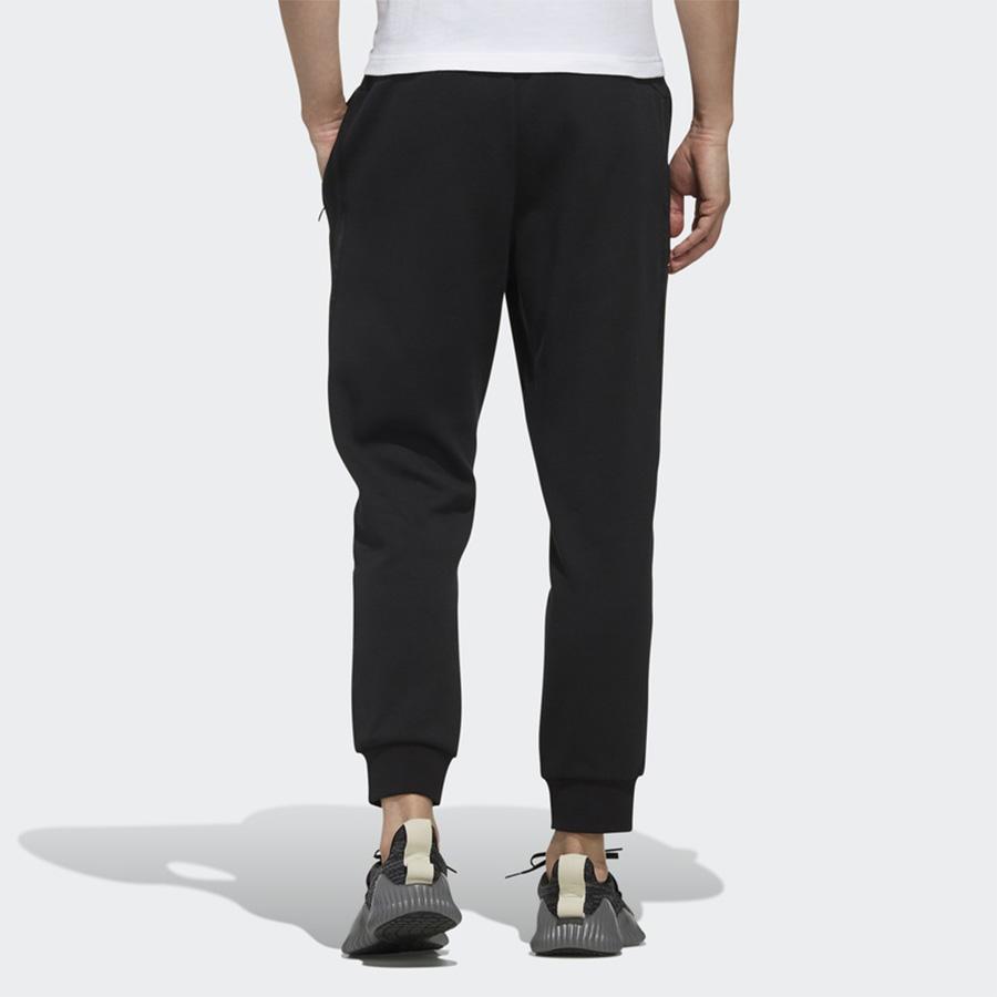 Adidas AI PT KN LW Sports Pants Men Bottoms Black EH3820