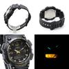 Casio AQ-S810W-1A3 Men's Quartz Watch Black