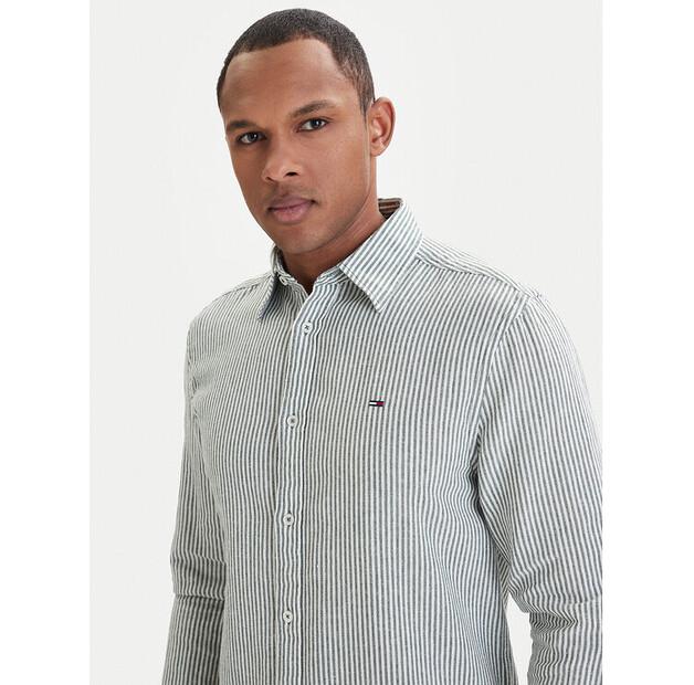 Tommy Jeans Shirt DM0DM22755