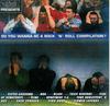 CD VARIOUS - So You Wanna Be a Rock'n'ro  BITZCORE1699 Bitzcore 1995 Germany Rock Used