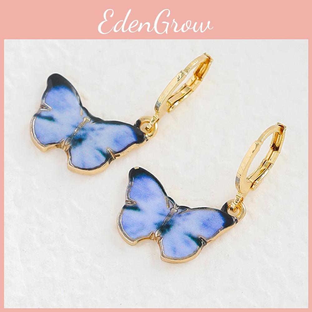 Womens Geometric Stylish Alloy Earrings Perfect For Weddings Gifts And