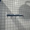 Zhang Xiaoquan 304 Stainless Steel Wall-Mounted Coat Rack