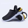 Unisex Garden Clogs Shoes Casual Summer Slippers Quick Drying Sandals Anti-Slip Lightweight Clogs Mules Slip On Beach Shoes for Men Women Plus Size