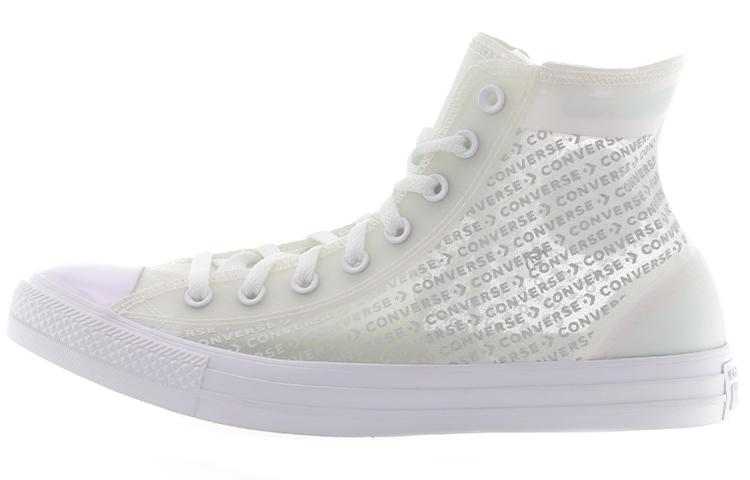 Converse Chuck Taylor All Star Hi