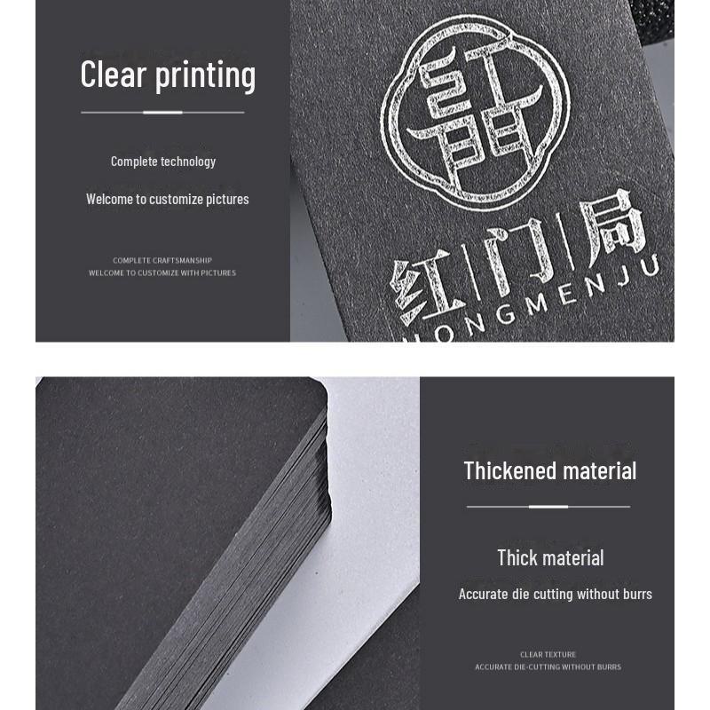 Custom Small Hangtags: Kraft Paper & PVC Options for Apparel and Accessories