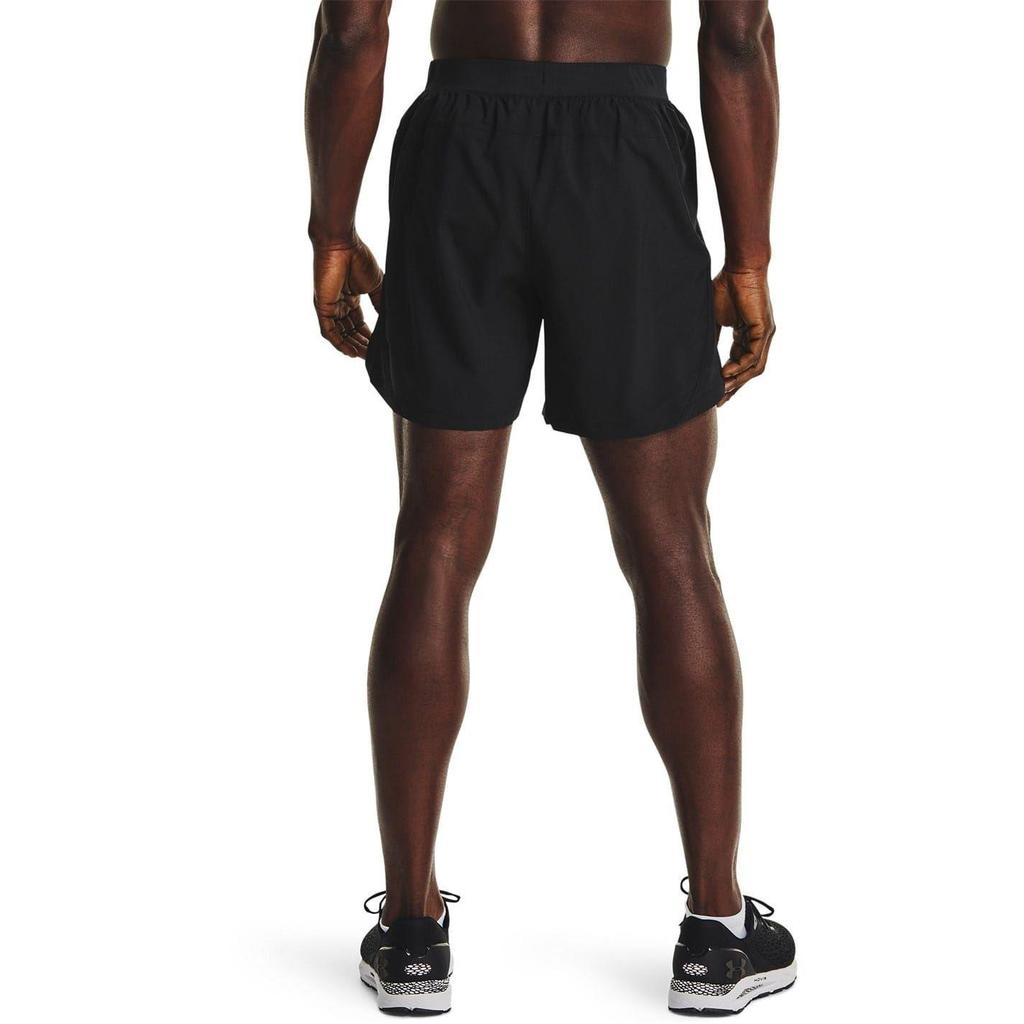 Under Armour Mens Launch Shorts