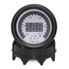 52MM Digital LED EXT Exhaust Gas Temp Gauge + Voltmeter Voltage Air Fuel Auto Car Styling EGT Temperature Gauge Car Meter