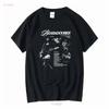 Premium Beabadoobee T Shirt Ever Seen Album Death Bed New Heavy Cotton Long or Short Sleeves Vintage Washed Homme Stylish