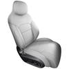 Lynk & Co 08 Seat Cover: Full Coverage Car Seat Cushion and Interior Accessory