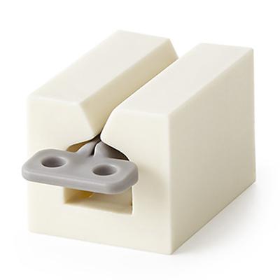 Toothpaste Dispenser Clean Bathroom Stand Rolling Holder Clip-on Easy Tube Squeezer Accessory Seat Household Home Press Device Tooth