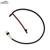 One Set Brake Pad Wear Sensor 99761275600 + 99761275900 + 99661236500 for PORSCHE 911 997 for BOXSTER CAYMAN 987 2004-2012