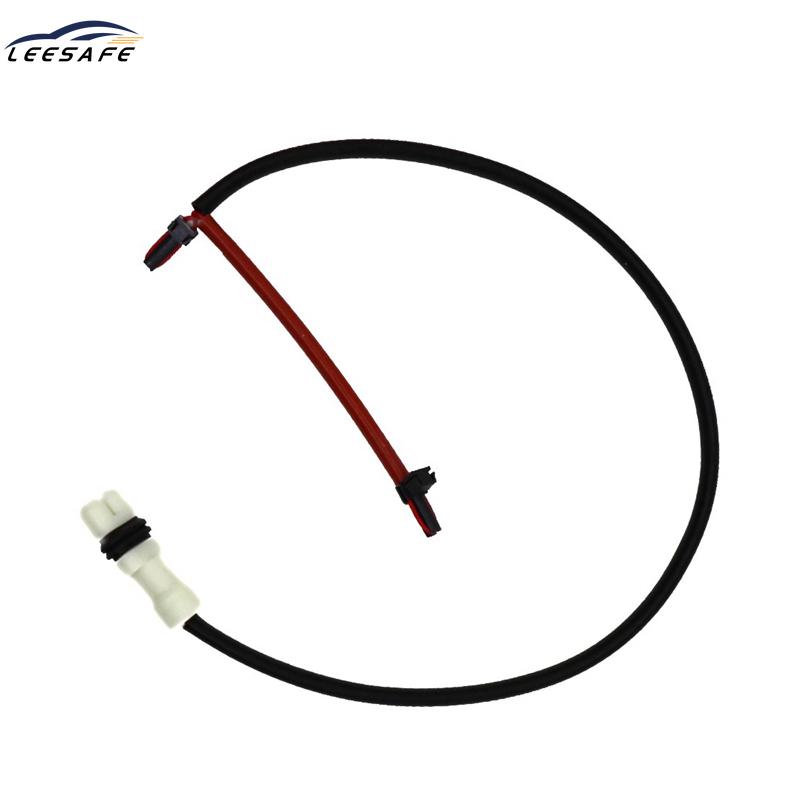 One Set Brake Pad Wear Sensor 99761275600 + 99761275900 + 99661236500 for PORSCHE 911 997 for BOXSTER CAYMAN 987 2004-2012