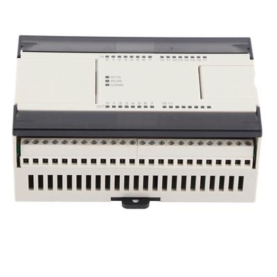 PLC Programmable Controller AMX?FX3U?M26MR?E Relay with Analog Ethernet Port DC24V