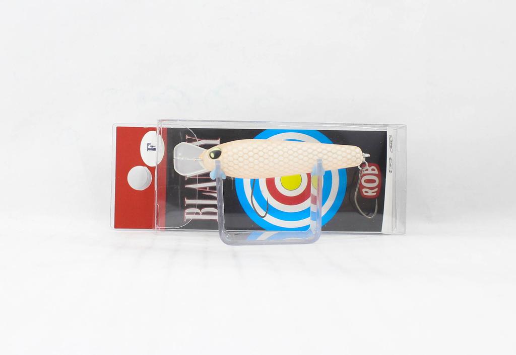 Rob Lure Blanky F 48mm 2,4 grama Pływająca przynęta 08 (9056)