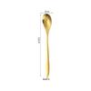 Stainless Steel Small Spoons Set