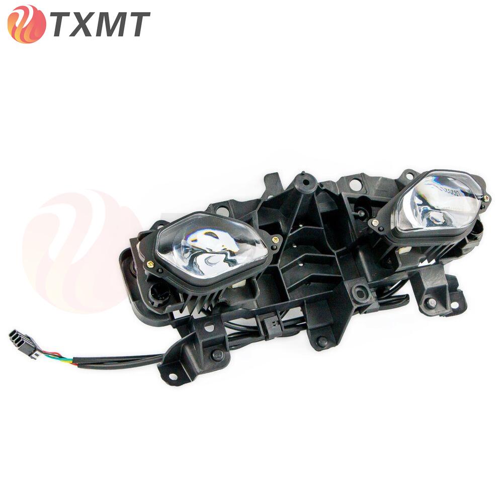 Yamaha MT-10/FZ-10 LED Headlight Assembly (2017-2020)