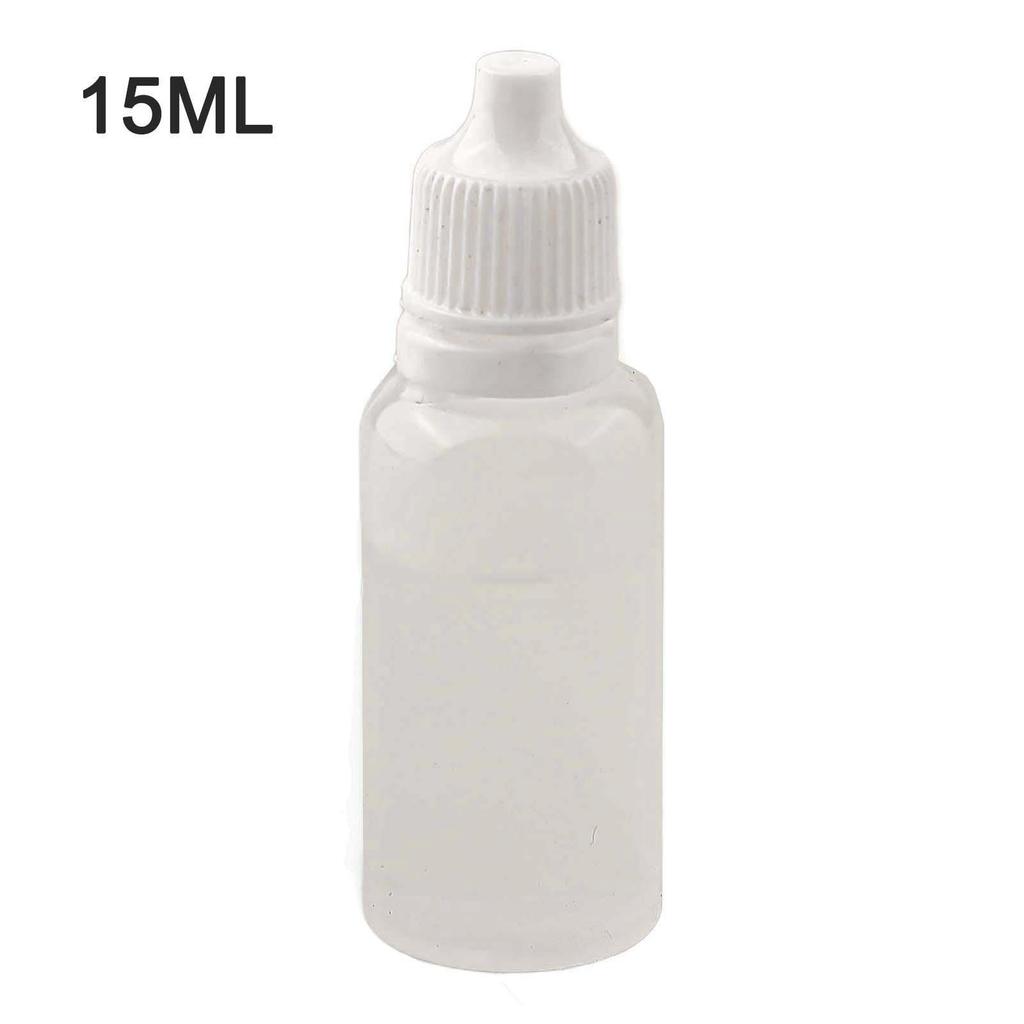 Dimethikonový silikonový olej pro mechanické opravy 15ml/30ml Kvalitní produkt