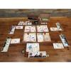 HobbyJAPAN First Giants: Paleontology Museum Japanese Version Board Game Card Game for 2-5 Players Age 10+