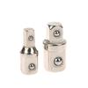 3/8 To 1/2 3/8 1/4 1/2 To 1/2 Impact Drive Ratchet Wrench Socket Adaptor Repair Hand Tool Socket Adapter Converter Reducer Set