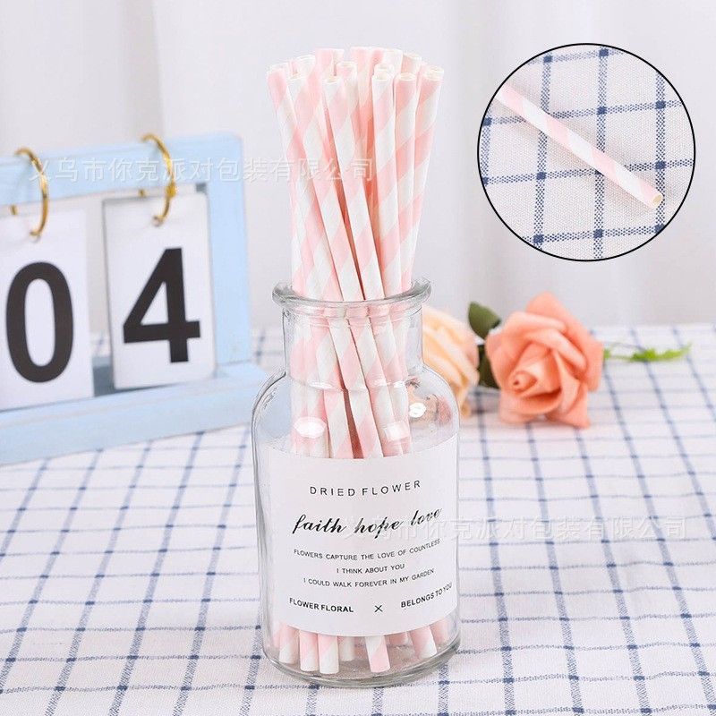 Мультяшная Кошка Товары для вечеринки Детский День Рождения Одноразовые Тарелки Стаканчики Скатерть Набор Декора straws/20pcs