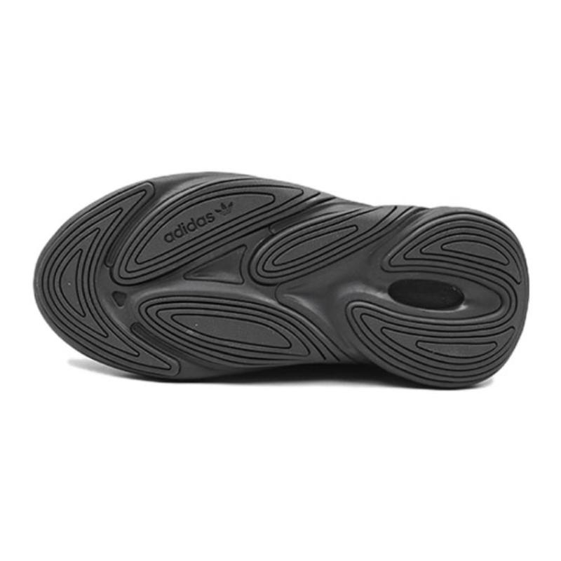 Adidas Ozelia J 'Carbon' Sneakers GV8991