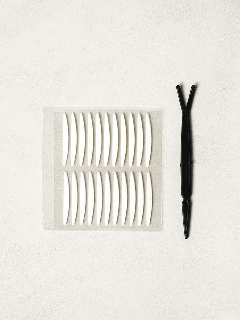 Double-Sided Eyelid Tape - Standard Type