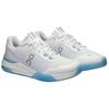 ON The Roger Advantage Pro White Chambray Women Sneakers 3WF10180753