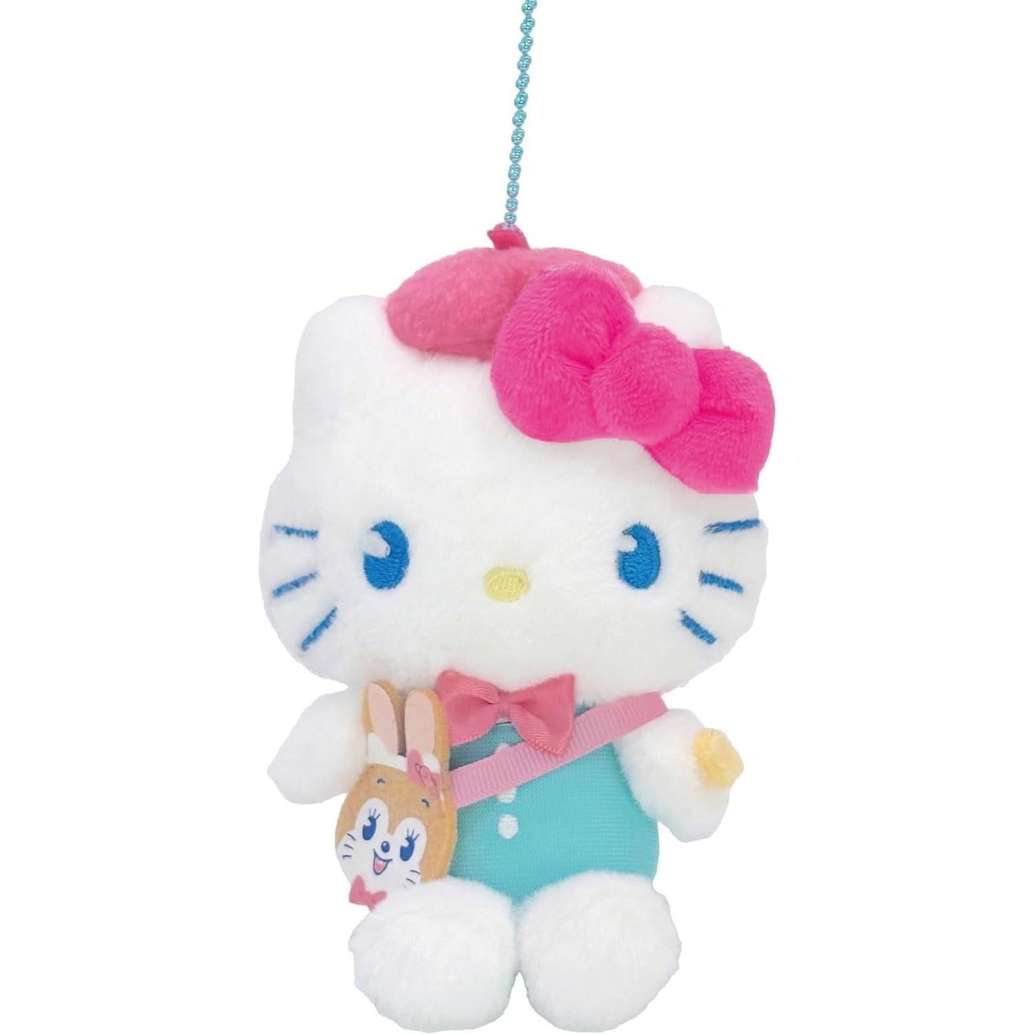 Nakajima Corporation Kuppy Ramune Hello Kitty MC