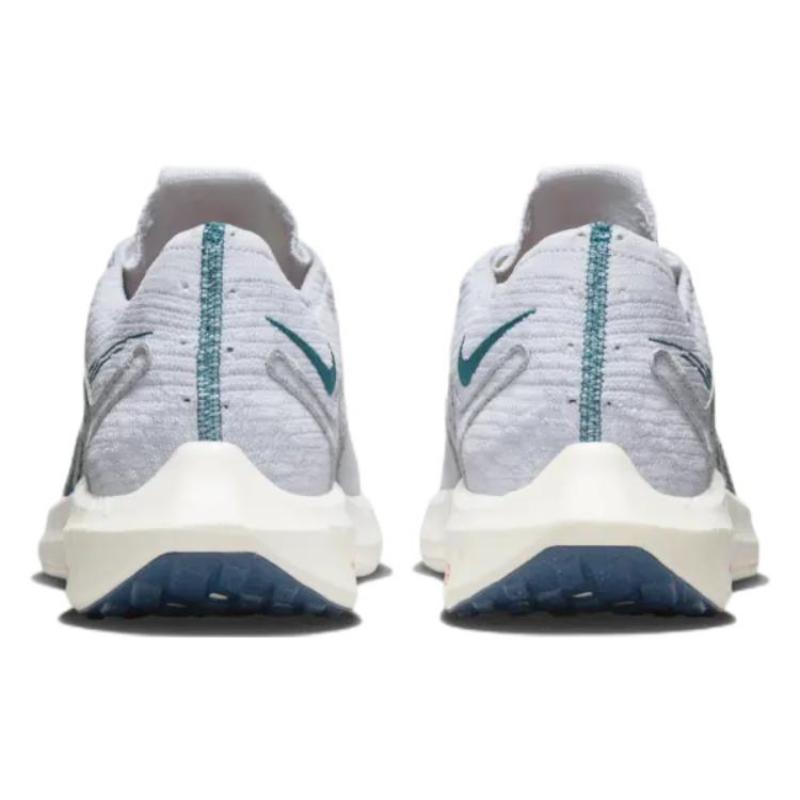 Nike Pegasus Turbo Next Nature Pure Platinum Valerian Blue Sneakers DM3413-004